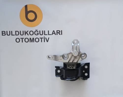 113758078R MOTOR TAKOZU SAĞ RENAULT CAPTUR