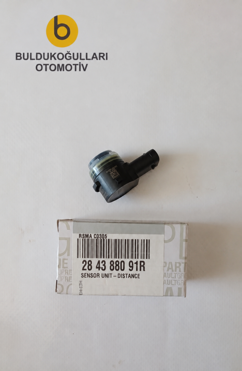 284388091R PARK SENSÖRÜ