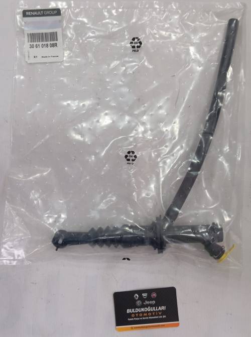 306101808R 	 DEBRIYAJ UST MERKEZI 1.2 TCE 1.5 DCI 1.6 16V (6VİTES)