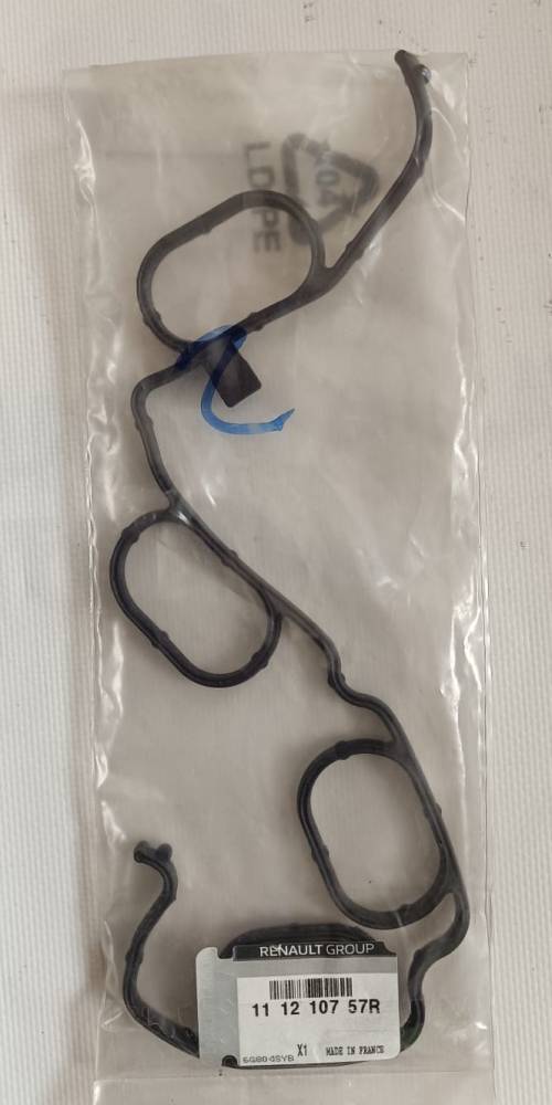 111210757R  EMME MANİFOLD CONTASI1.5DCI K9K (EURO 6)