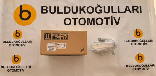 52088659 JEEP - ÖN TAMPON SİNYALİ SOL (TEK DUY) RENEGADE