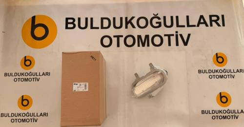 52088657 JEEP - ÖN TAMPON SİNYALİ SAĞ (TEK DUY) RENEGADE