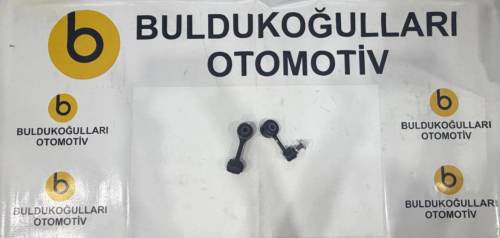 4882060080/48810-60060   Z-rot Ön Sağ Toyota-land Cruıser / Left Front Suspension Stabilizer Bar Link Kit
