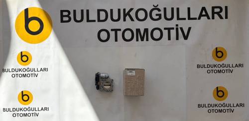 161207557R 1.0TCE Clio 5-V Captur 2-II Taliant Motor Gaz Kelebeği