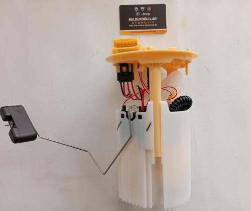 172021869R MEGANE IV TALİSMAN YAKIT ŞAMANDIRASI ORJİNAL ADDBLUE