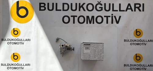 150007372R 1.2 TCE H5F Clio 4-IV Captur 1-I Yağ Pompası