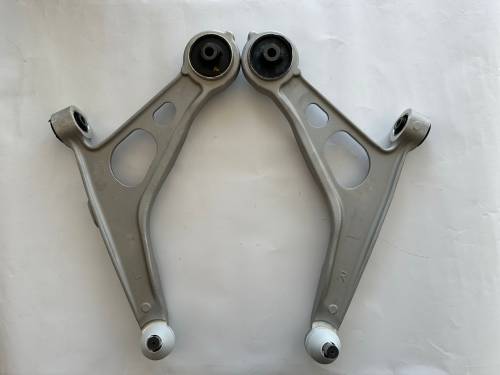 545016UA0A-545006UA0A Austral  Alt Salıncak (Tabla) Aluminyum Sağ-Sol