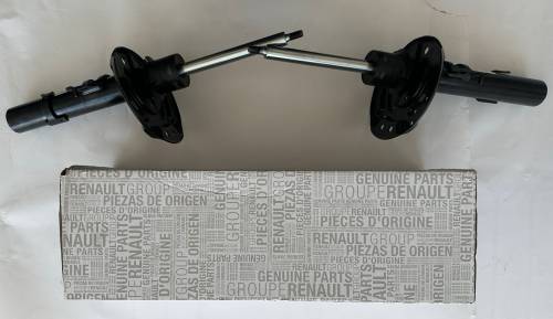 543024592R-543024393R Talisman Sağ-Sol Ön Amortisör (2015-2022) 543024393R-Renault Mais