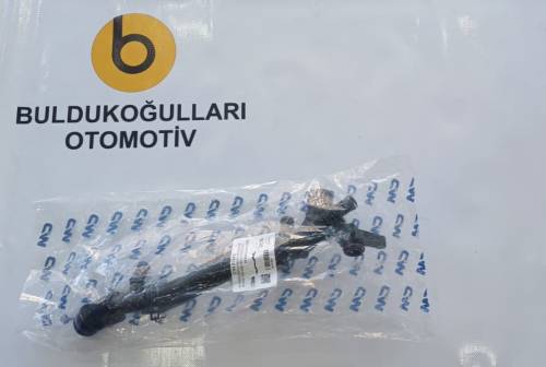 210473278R Devirdaim Blok Su Borusu 1.3 TCE H5H
