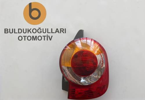 8200538785 MODUS STOP LAMBASI ARKA SAĞ