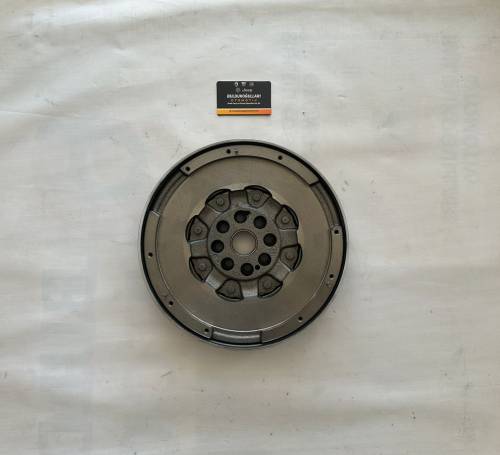 VOLAN (DMF)  MEGANE IV 15> 1.6dCi R9M 415095010 LUK 123005998R-123100424R