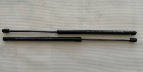 TOGG T10X 610392 KAPUT AMORTİSÖRÜ