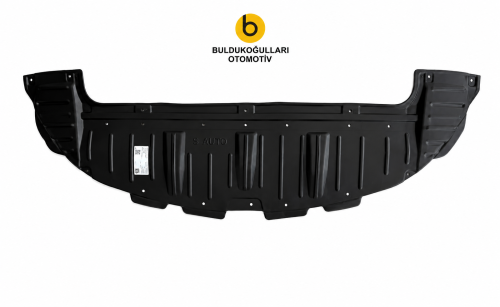50541144 ALFA ROMEO GIULIETTA ÖN TAMPON ALT KORUMA