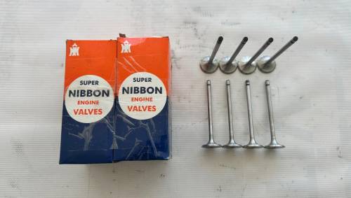 LAND CRUİSER V8 SUBAP TAKIMI