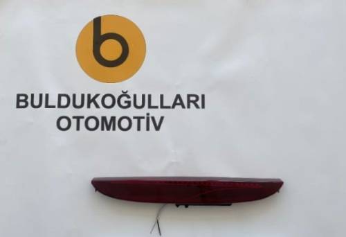 7700410753 Clio 2-II Hatcback 3. (Üçüncü) Stop Lambası