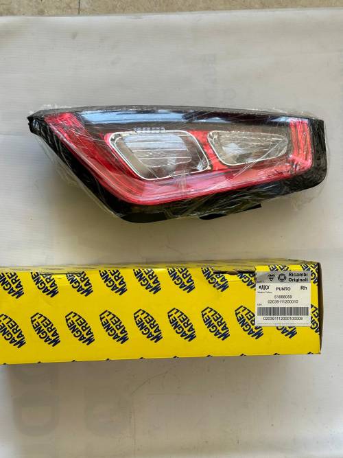 51888059 Stop Lambası Punto Evo