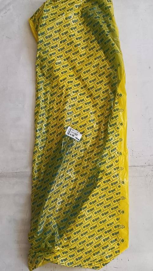 52209827 Ön Sol Egea cross Kapı Cam Kanal Fitili