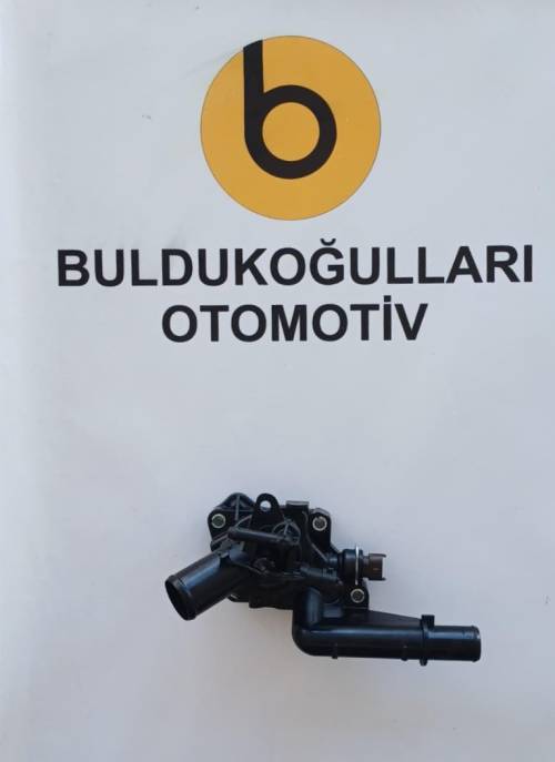 46346508 TERMOSTAT EGEA HİBRİT 1.5 T4 1.0 21> 500X1.0 1.3 1822 JEEP COMPASS RENEGADE ALFA ROMEO