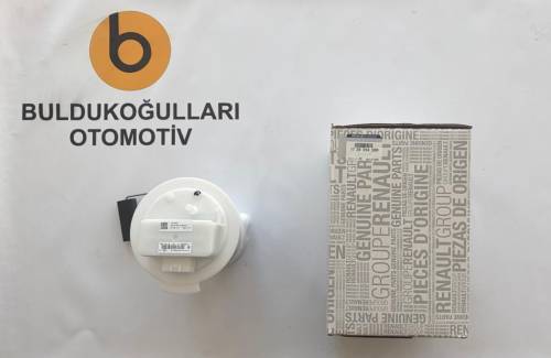 172026459R KOMPLE YAKIT ŞAMANDIRASI DUSTER-2 1.3 TCE
